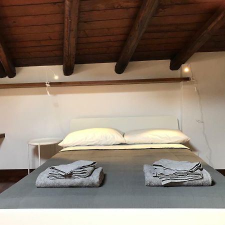 Casa Falegnami 20.19 볼로냐 외부 사진