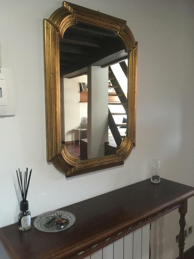 Casa Falegnami 20.19 볼로냐 외부 사진
