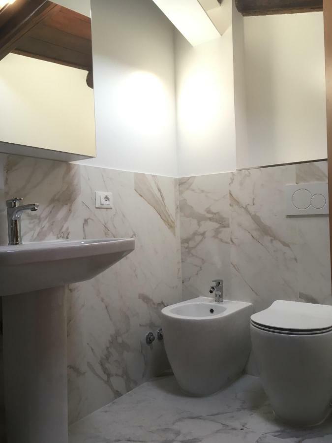 Casa Falegnami 20.19 볼로냐 외부 사진
