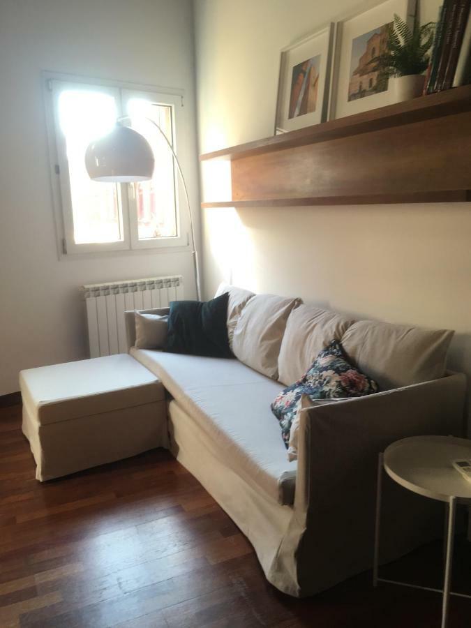 Casa Falegnami 20.19 볼로냐 외부 사진