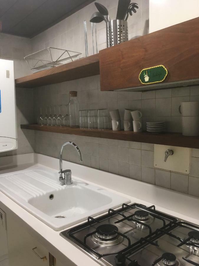 Casa Falegnami 20.19 볼로냐 외부 사진