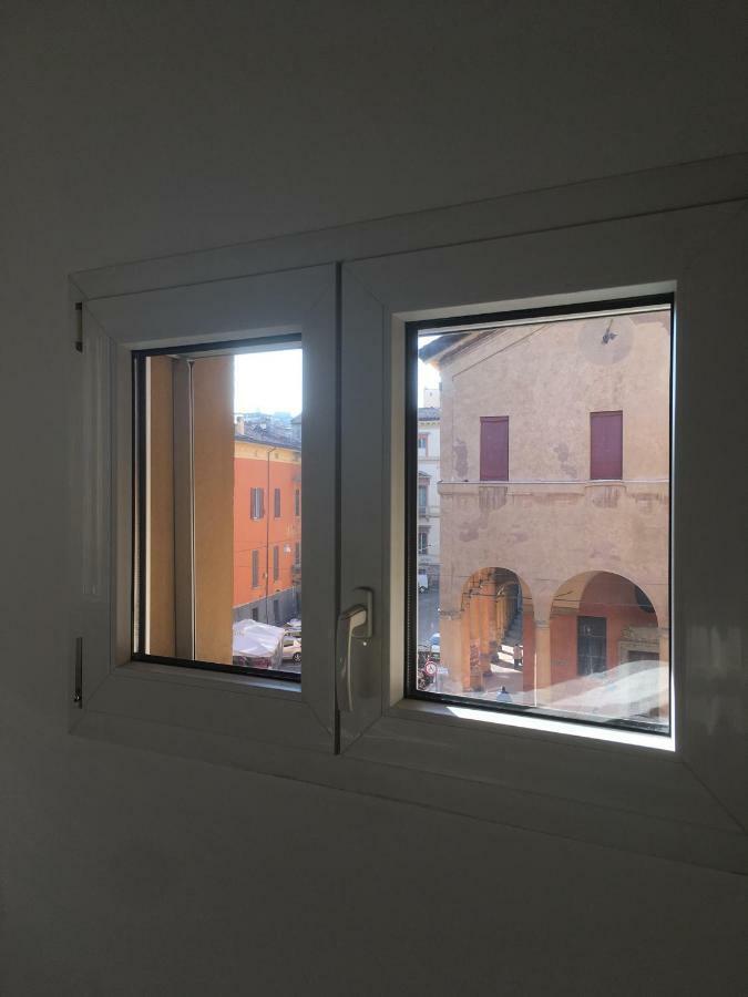 Casa Falegnami 20.19 볼로냐 외부 사진
