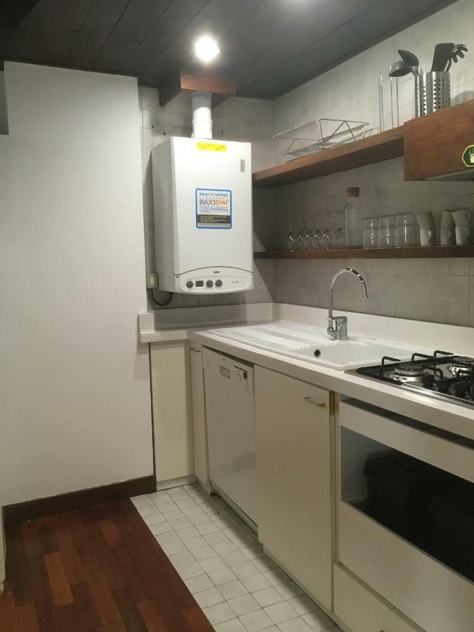 Casa Falegnami 20.19 볼로냐 외부 사진