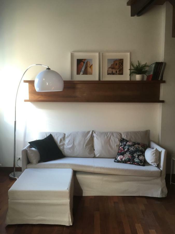 Casa Falegnami 20.19 볼로냐 외부 사진