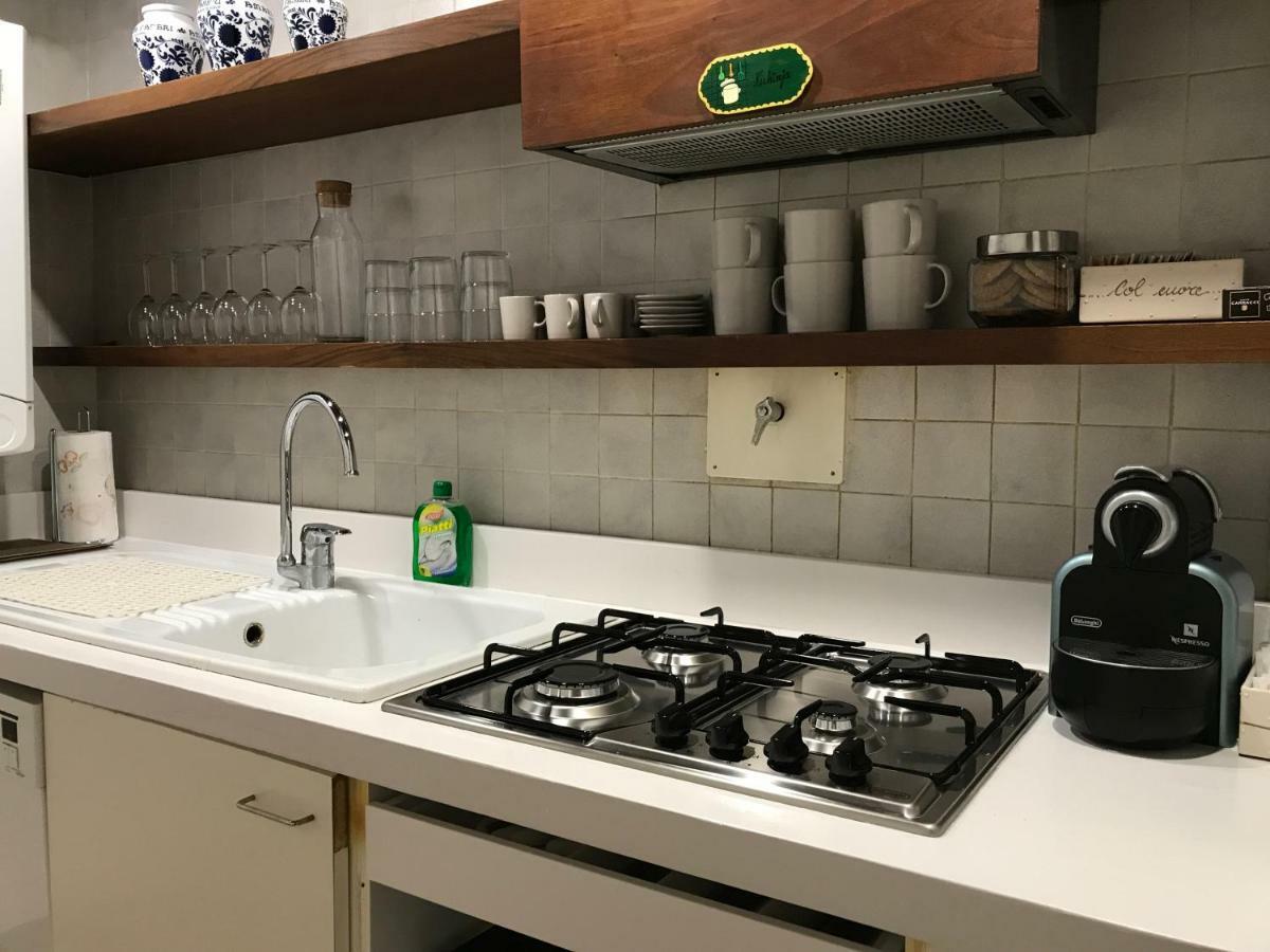 Casa Falegnami 20.19 볼로냐 외부 사진