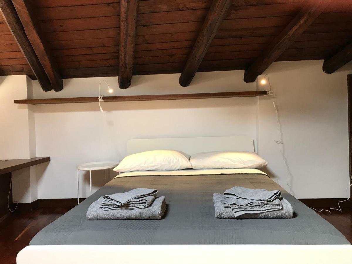 Casa Falegnami 20.19 볼로냐 외부 사진