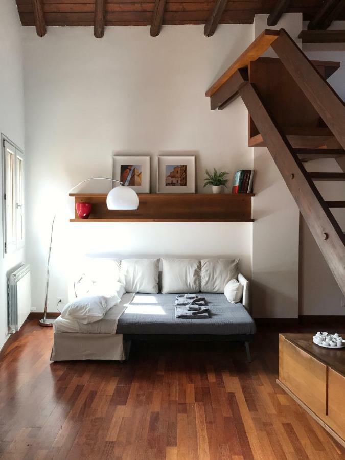 Casa Falegnami 20.19 볼로냐 외부 사진