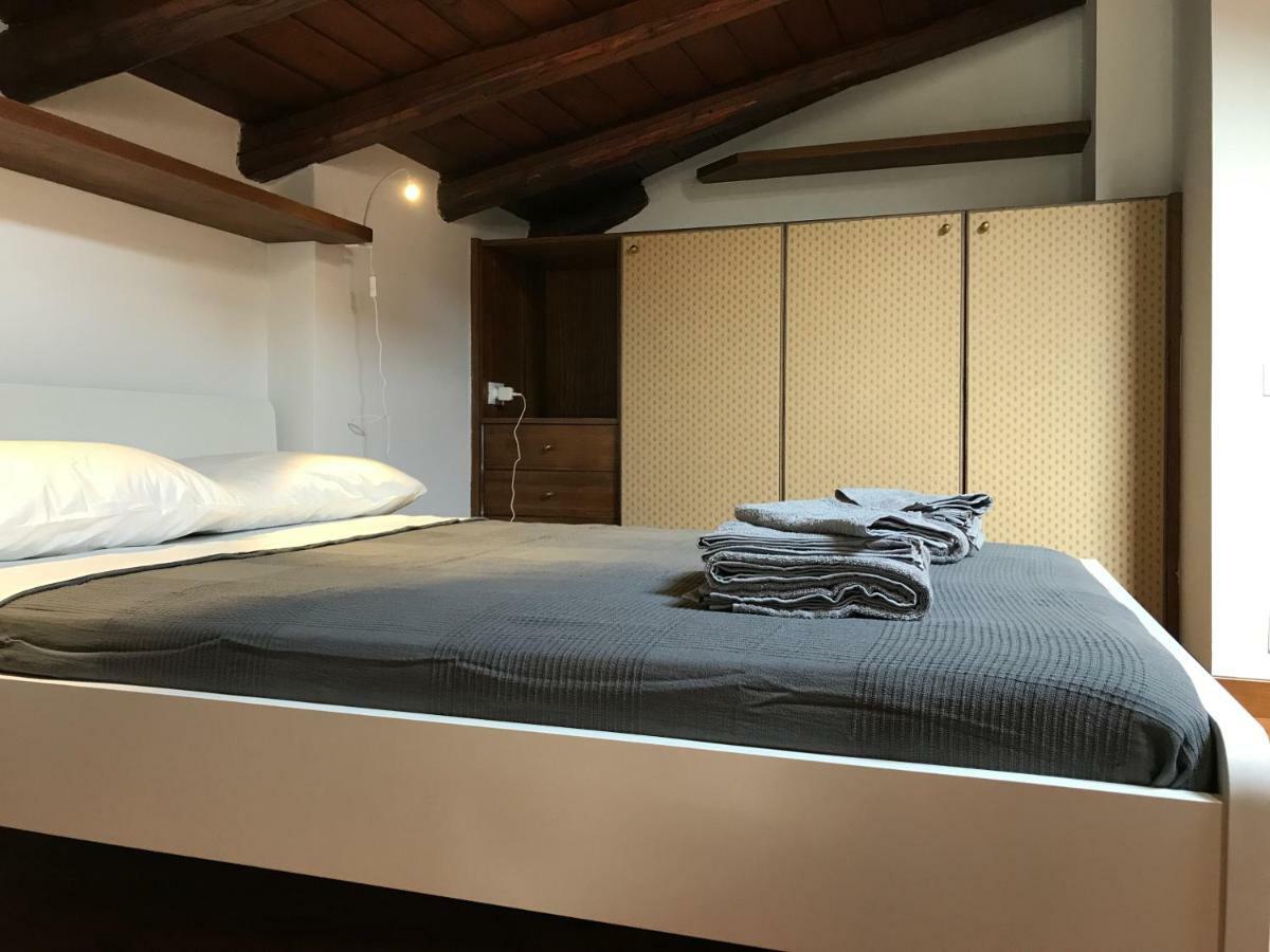 Casa Falegnami 20.19 볼로냐 외부 사진