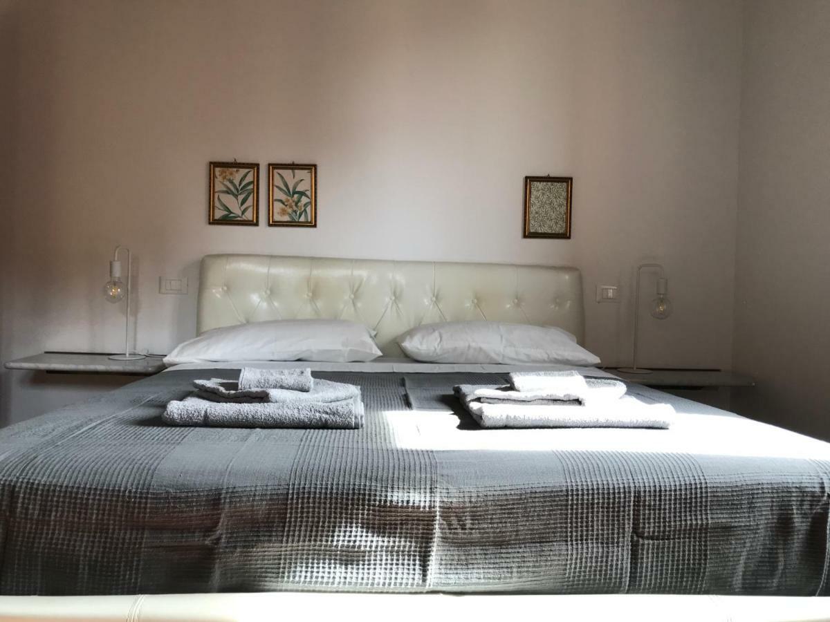 Casa Falegnami 20.19 볼로냐 외부 사진