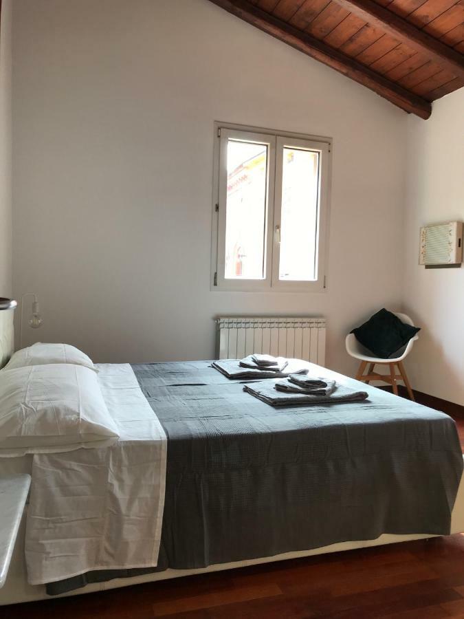 Casa Falegnami 20.19 볼로냐 외부 사진